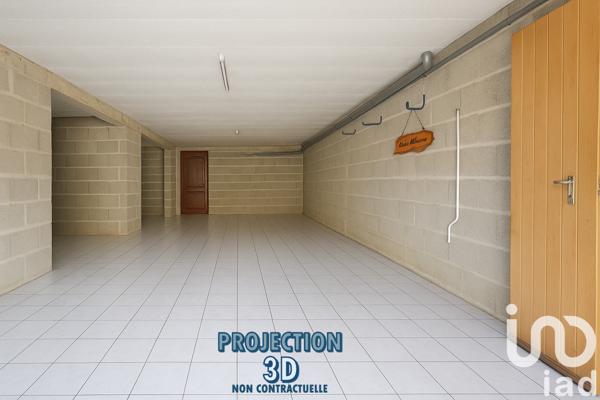 Maison à vendre 5 pièces 140 m² Saint-Cyr-sur-Loire