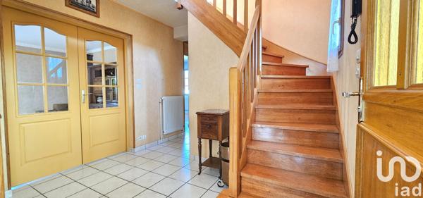 Maison à vendre 5 pièces 140 m² Saint-Cyr-sur-Loire