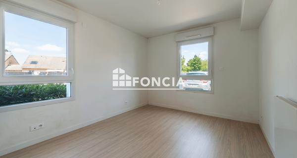 À vendre Appartement 3 pièces 65.13 m² - Avrillé 49240