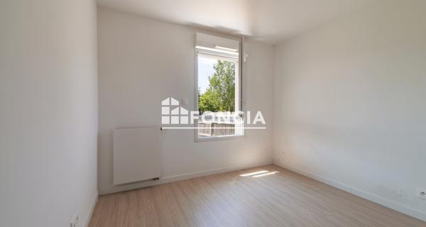 À vendre Appartement 3 pièces 65.13 m² - Avrillé 49240