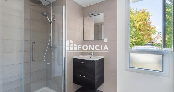 À vendre Appartement 3 pièces 65.13 m² - Avrillé 49240