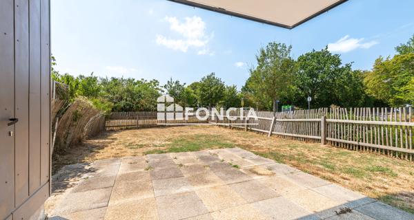 À vendre Appartement 3 pièces 65.13 m² - Avrillé 49240