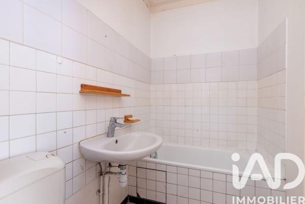 Appartement à vendre 2 pièces 49 m² Villeurbanne