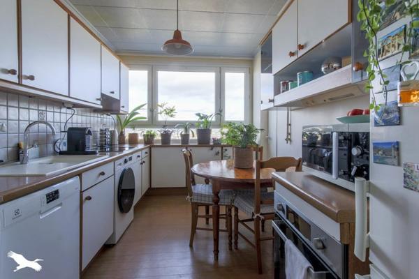 Appartement à vendre |  Les Clayes-sous-Bois |  5 pièces | 87 m²