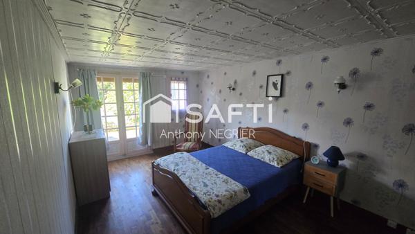 Très bon emplacement