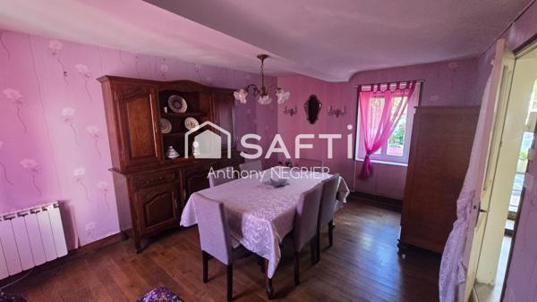 Très bon emplacement