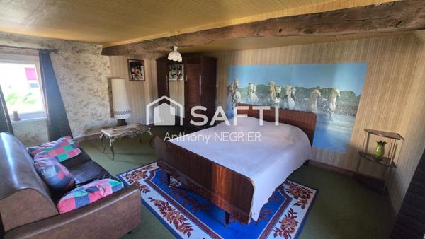 Très bon emplacement