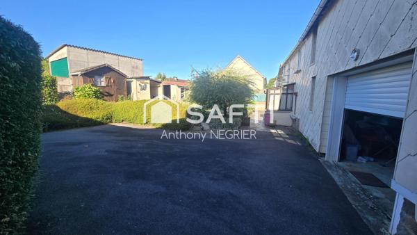 Très bon emplacement