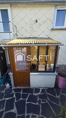 Très bon emplacement