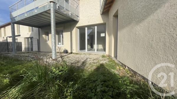 Appartement F4 à vendre  4 pièces - 105 m2 BUSY - 25