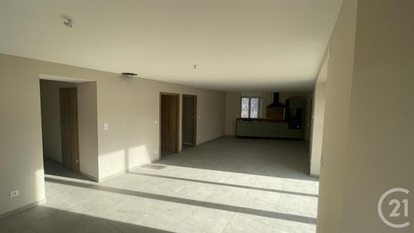 Appartement F4 à vendre  4 pièces - 105 m2 BUSY - 25