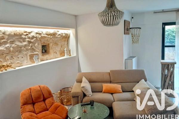 Maison à vendre 4 pièces 115 m² Beaumont-lès-Valence