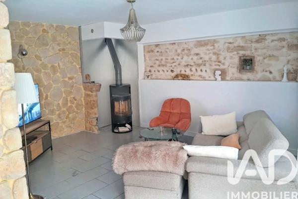 Maison à vendre 4 pièces 115 m² Beaumont-lès-Valence