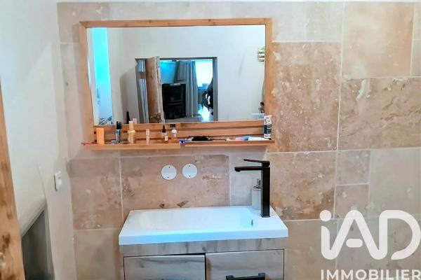 Maison à vendre 4 pièces 115 m² Beaumont-lès-Valence