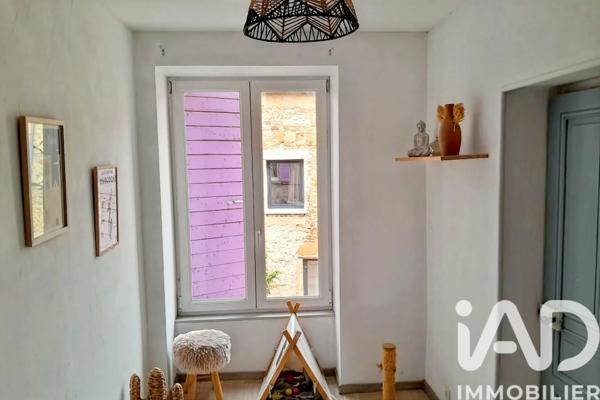 Maison à vendre 4 pièces 115 m² Beaumont-lès-Valence