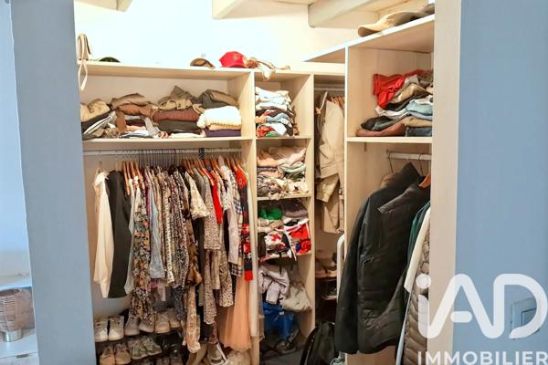 Maison à vendre 4 pièces 115 m² Beaumont-lès-Valence