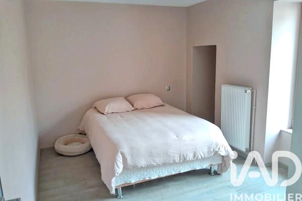 Maison à vendre 4 pièces 115 m² Beaumont-lès-Valence