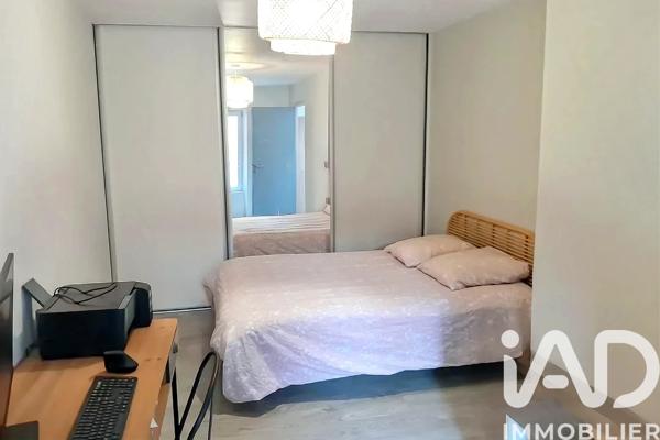 Maison à vendre 4 pièces 115 m² Beaumont-lès-Valence