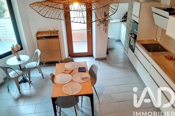 Maison à vendre 4 pièces 115 m² Beaumont-lès-Valence