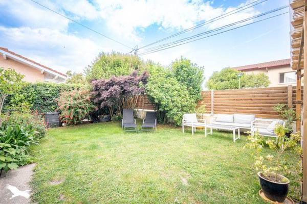 Maison à vendre |  Saint-Vincent-de-Tyrosse |  5 pièces | 130 m²