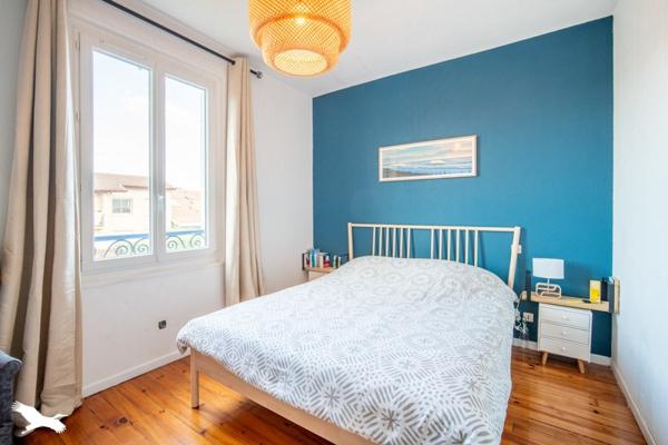 Maison à vendre |  Saint-Vincent-de-Tyrosse |  5 pièces | 130 m²