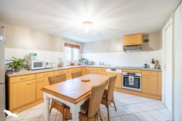 Maison à vendre |  Saint-Vincent-de-Tyrosse |  5 pièces | 130 m²