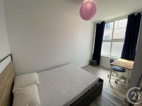 Appartement F2 à vendre  2 pièces - 47,44 m2 FOURAS - 17