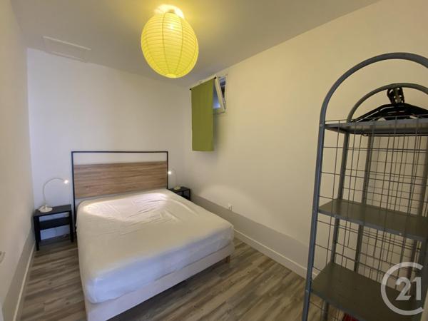 Appartement F2 à vendre  2 pièces - 47,44 m2 FOURAS - 17