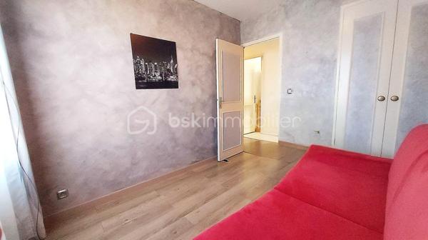Maison de 87 m²