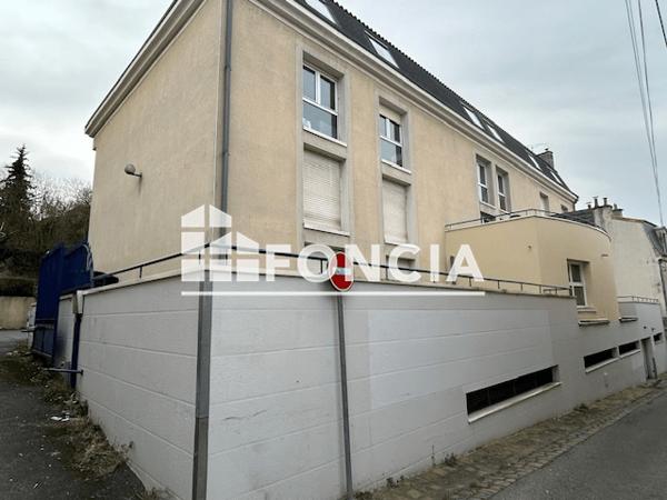 Location Studio 19.51 m² - ROGINE Poitiers 86000