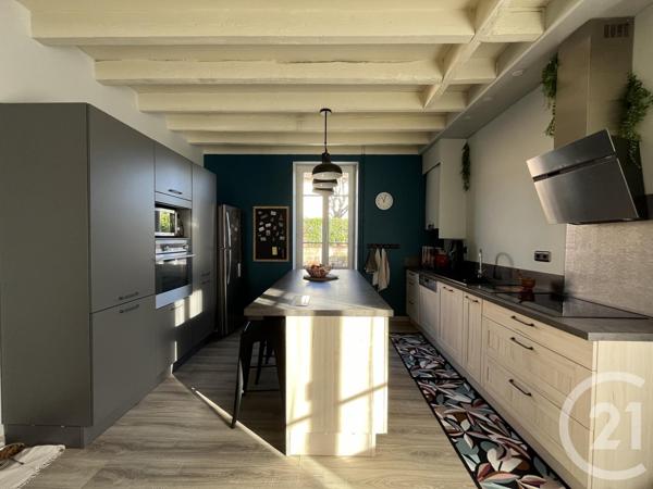 Maison à vendre  5 pièces - 136,02 m2 ALBI - 81