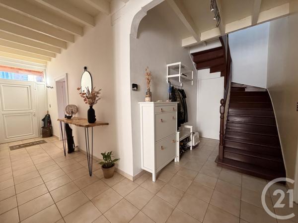 Maison à vendre  5 pièces - 136,02 m2 ALBI - 81