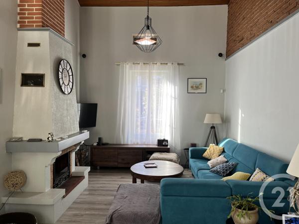 Maison à vendre  5 pièces - 136,02 m2 ALBI - 81