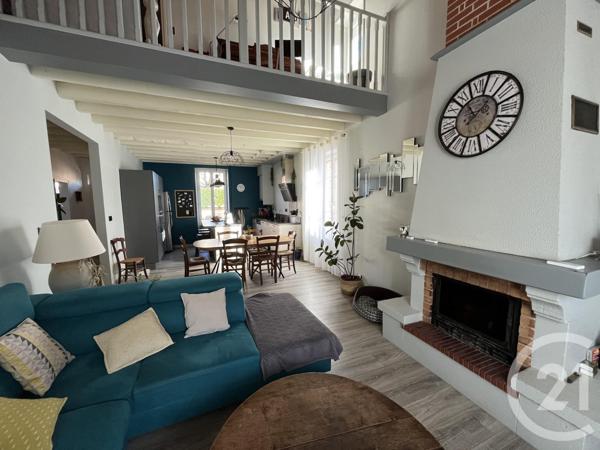 Maison à vendre  5 pièces - 136,02 m2 ALBI - 81