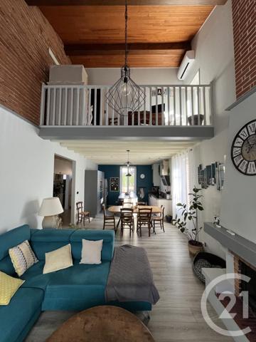 Maison à vendre  5 pièces - 136,02 m2 ALBI - 81