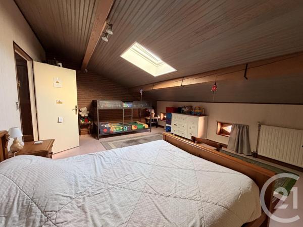 Maison à vendre  5 pièces - 136,02 m2 ALBI - 81