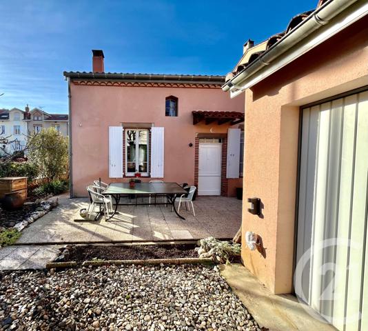 Maison à vendre  5 pièces - 136,02 m2 ALBI - 81