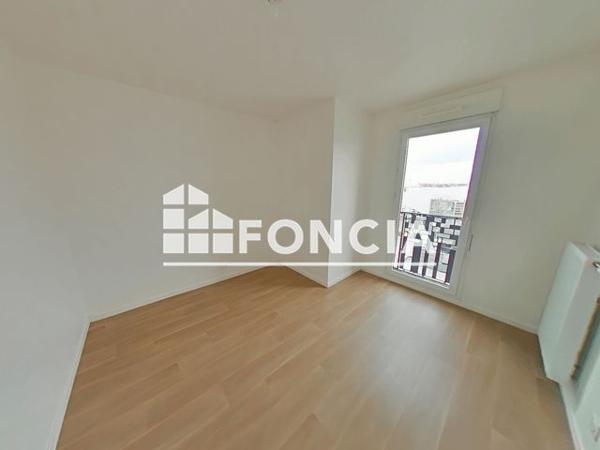 Location Appartement 3 pièces 64.64 m² - 8 RUE ADRIEN FROMENT Drancy 93700