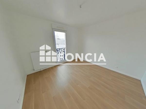 Location Appartement 3 pièces 64.64 m² - 8 RUE ADRIEN FROMENT Drancy 93700