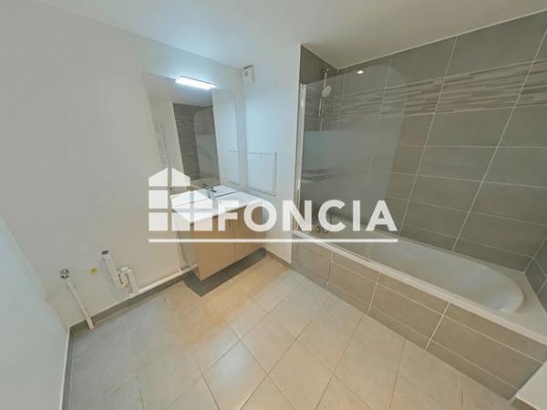 Location Appartement 3 pièces 64.64 m² - 8 RUE ADRIEN FROMENT Drancy 93700