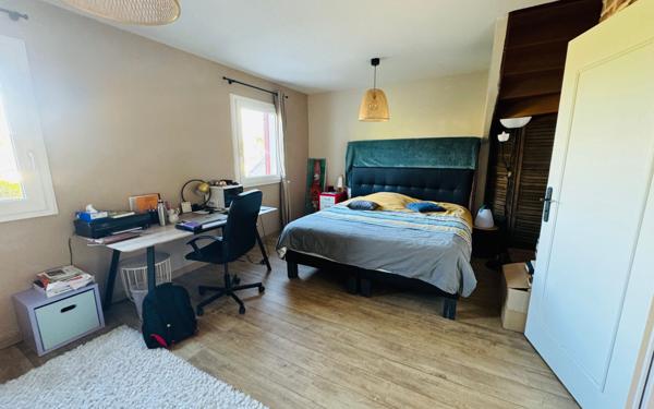 Maison à vendre    6 pièces • 178 m2 Carquefou