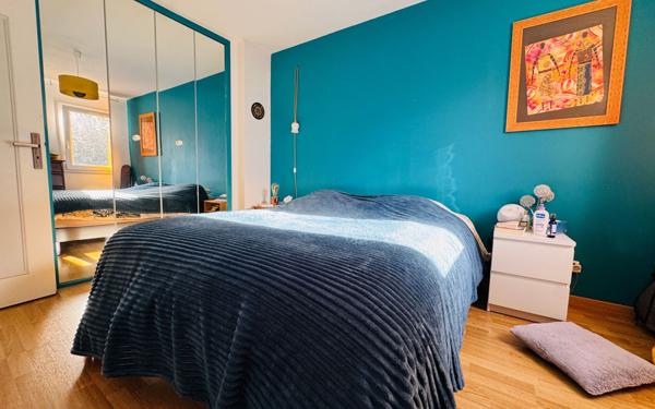 Maison à vendre    6 pièces • 178 m2 Carquefou