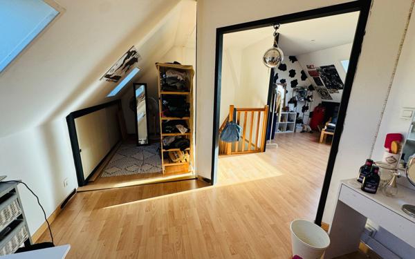 Maison à vendre    6 pièces • 178 m2 Carquefou