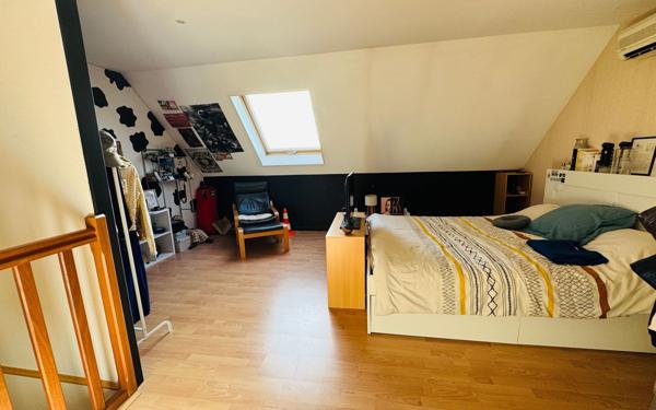 Maison à vendre    6 pièces • 178 m2 Carquefou