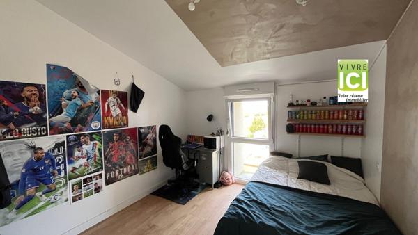 MAISON DIVATTE SUR LOIRE 5 CHAMBRES