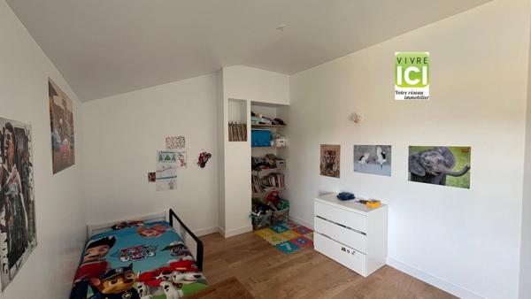 MAISON DIVATTE SUR LOIRE 5 CHAMBRES