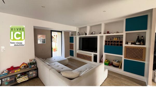 MAISON DIVATTE SUR LOIRE 5 CHAMBRES