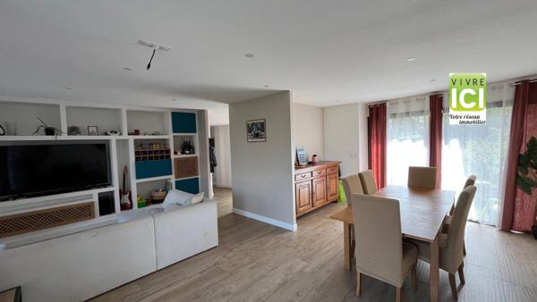 MAISON DIVATTE SUR LOIRE 5 CHAMBRES