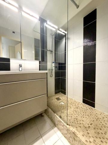 Vente / Appartement