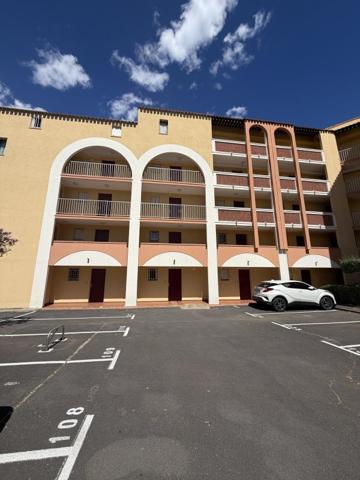 Vente / Appartement